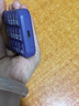 金立（Gionee）老年機4G全網(wǎng)通老年人手機全新款超長(cháng)待機 大字體大聲音大按鍵學(xué)生老人專(zhuān)用備用功能機G510 紫色 曬單實(shí)拍圖