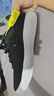 耐克NIKE男子籃球鞋HYPERDUNK防滑低幫運動(dòng)鞋897637-001黑白43 曬單實(shí)拍圖