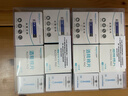 愛(ài)奧樂(lè )血糖試紙醫用測血糖儀器家用適用G-425-2/G-426-1型100試紙套裝 曬單實(shí)拍圖