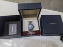 浪琴（LONGINES）【二手99新】浪琴康卡斯系列男表潛水運動(dòng)防水系列自動(dòng)機械男士腕表二手奢侈品腕表 41mm藍鋼L3.742.4.96.6 888機芯 曬單實(shí)拍圖