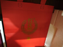 郎酒 紅花郎10 白酒 醬酒 53度 500ml*4 四瓶裝（新老包裝年份隨機） 曬單實(shí)拍圖