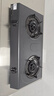 美的（Midea）家用燃氣灶雙灶5.2KW大火力灶具天然氣灶煤氣灶雙灶臺式爐具猛火灶爐灶 臺式免安裝 JZT-TX3 曬單實(shí)拍圖