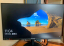 優(yōu)派27英寸 120Hz超144Hz IPS 400nit高亮度 硬件低藍光不閃 1級能效 高效辦公 電競顯示器VA27G25 曬單實(shí)拍圖