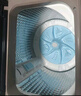 揚(yáng)子洗衣機(jī)半自動(dòng)大容量家用雙桶雙缸洗衣機(jī)脫水雙筒 20公斤不銹鋼內(nèi)筒-家庭款 曬單實(shí)拍圖