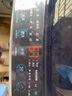 海爾（Haier）波輪洗衣機10公斤 25年新品 全自動(dòng)家用大容量 變頻一級 直驅電機 +七維減震+超凈洗XQB100-BZ20X0 曬單實(shí)拍圖