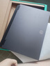 華碩天選6 Pro 銳龍版 國家補貼20% 16英寸游戲本 筆記本電腦 銳龍9 8940HX/RTX5060/日蝕灰 16G內存 1T高速固態(tài) 2.5K 165Hz 曬單實(shí)拍圖