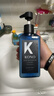 KONO卡厘沙龍奢護黑白松露控油去屑洗發(fā)水500ml*2留香蓬松止癢洗發(fā)露 曬單實(shí)拍圖
