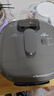 美的（Midea）【國家補貼】小飛俠電壓力鍋0氟球膽釜家用4-6人全自動(dòng)高壓鍋遠紅外加熱煲湯燉煮MY-E5923電飯煲5L 曬單實(shí)拍圖