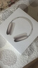 Apple/蘋(píng)果 AirPods Max (USB-C) 星光色 無(wú)線(xiàn)藍牙耳機 主動(dòng)降噪耳機 頭戴式耳機 曬單實(shí)拍圖