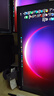 AOC顯示器 U24P10R 23.8英寸 4K超高清設計師電腦IPS顯示屏Type-C90W HDR400升降旋轉底座辦公顯示器 U24P10R【三年質(zhì)保 以換代修】 曬單實(shí)拍圖