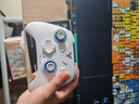 飛智冰原狼4多模版無(wú)線(xiàn)游戲手柄 類(lèi)xbox 力調節搖桿雙切扳機 switch電腦PC手機steam體感NS 絲之歌 曬單實(shí)拍圖