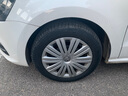 米其林（MICHELIN）汽車(chē)輪胎 185/60R15 88H 韌悅 ENERGY XM2 + 適配捷達/飛度/威馳 曬單實(shí)拍圖