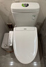 TOTO智能馬桶蓋TCF3F460即熱式電解除菌衛洗麗日本電動(dòng)坐便蓋板(03-A) 即熱除菌款 曬單實(shí)拍圖