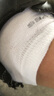 七匹狼襪子男士純棉船襪透氣排汗100%全棉防臭抗菌運動(dòng)休閑隱形襪 曬單實(shí)拍圖