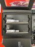 阿斯加特（Asgard）32GB(16GBx2) DDR5 6000 臺式機內(nèi)存條 女武神·瓦爾基里II代 RGB燈條 海力士A-die CL28 極地白 曬單實拍圖