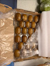 佳沛（zespri）新西蘭  陽(yáng)光金奇異果巨大果22粒原箱 單果重約144-175g 獼猴桃 曬單實(shí)拍圖