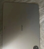 iQOO Pad5 12GB+256GB 銀翼 國家補貼 藍晶×天璣9300+ 12.1英寸高亮電競屏 平板電腦 vivo 曬單實拍圖