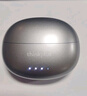 聯(lián)想（Lenovo）藍牙耳機無(wú)線(xiàn)藍牙5.4入耳式ENC智能通話(huà)降噪HiFi音質(zhì)超長(cháng)續航音樂(lè )游戲低延遲適用于蘋(píng)果華為小米 銀灰【HiFi級音效+游戲低延遲】 頂配版藍牙5.4芯片-AI通話(huà)降噪 曬單實(shí)拍圖