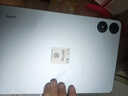 小米(MI) 紅米平板Redmi Pad Pro 12.1英寸 2.5K高清屏 120Hz高刷 娛樂(lè )影音學(xué)習平板 8+128G淺灣藍 曬單實(shí)拍圖