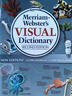 現貨 英文原版 Merriam Webster's Visual Dictionary Second Edition 韋氏圖解詞典字典 圖片詞典 **版 升*版 New Edition 曬單實(shí)拍圖