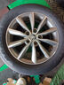 瑪吉斯（MAXXIS）輪胎/汽車輪胎 205/55R16 91V EC1 適配奧迪A6 曬單實拍圖