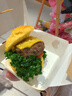 劉一泡羊肉泡饃正宗陜西特產(chǎn)西安美食方便速食食品 優(yōu)質(zhì)羊肉泡400g*5包 曬單實(shí)拍圖