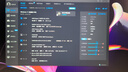 華碩（ASUS）展機天選4 銳龍版15.6英寸電競筆記本電腦 天選3 R7-6800H RTX3060 16G內存+512G固態(tài) 曬單實(shí)拍圖