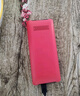 飛利浦（PHILIPS）老年人手機(jī)4G全網(wǎng)通超長(zhǎng)待機(jī)大聲音大屏大字體兒童中小學(xué)生老人專用按鍵功能機(jī)備用 E536絢麗紅 曬單實(shí)拍圖