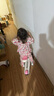 361°男女兒童滑板車(chē)1-3-6-12歲小孩可坐滑行踏板車(chē)送節日禮物YM-001 曬單實(shí)拍圖