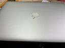 蘋(píng)果（Apple）MacBook Pro Air 超薄商務(wù)辦公 剪輯設計學(xué)生游戲 二手蘋(píng)果筆記本電腦 99新13寸輕薄丨i7-8G-512G丨 曬單實(shí)拍圖