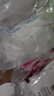 衣然呈品白色蕾絲蛋糕蓬蓬裙女甜美半身裙夏季薄款軟妹芭蕾風(fēng)防走光短裙女 白色 M 【建議90-110斤】 曬單實(shí)拍圖