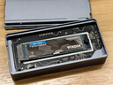 阿卡西斯（acasis）USB4.0硬盤(pán)盒NVMe M.2移動(dòng)硬盤(pán)盒40Gbps兼容雷電5/4/3適用蘋(píng)果Mac mini筆記本SSD固態(tài)TBU405ProM1 曬單實(shí)拍圖