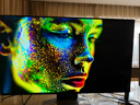 LG 31.5英寸4K顯示器240Hz OLED顯示器 DP2.1 Type-C90w 雙模4K240Hz/1K480Hz 高刷電競 32GX870A 曬單實(shí)拍圖