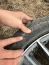 普利司通（Bridgestone）汽車(chē)輪胎 235/45R18 94W T005A 原廠(chǎng)配套凱美瑞/適配帕薩特/銳志  曬單實(shí)拍圖