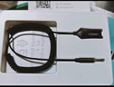 綠聯(lián)AUX車(chē)載藍牙接收器5.4版USB藍牙適配器3.5MM音頻線(xiàn)音響轉藍牙音響適用手機/通話(huà)/聽(tīng)歌/導航 曬單實(shí)拍圖