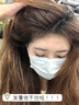 韓方五谷生姜防脫育發(fā)洗發(fā)水金榜第1控油去屑蓬松男女側柏葉何首烏洗頭膏 曬單實(shí)拍圖