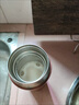 亮佰凈洗茶漬茶垢清潔劑去漬食品級茶具水壺杯清洗除水茶污除垢劑500g 曬單實(shí)拍圖