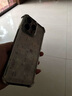 瑪爾扎 漸變百福圖適用蘋(píng)果16promax手機殼iphone17新款14pro鏡頭全包13防摔氣囊12por硅膠高級感11男女 【太空銀+百?？ā繗饽页浪?久用不發(fā)黃 iPhone 16 Pro M 曬單實(shí)拍圖