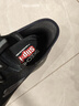 斯凱奇（Skechers）閃穿鞋男鞋秋季健步鞋軟底一腳蹬休閑運(yùn)動鞋232457 曬單實(shí)拍圖