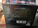 創(chuàng  )維（Skyworth）【智能電顯】剃須刀刮胡刀機械師2.0電動(dòng)便攜剃須干凈全身水洗合金機身送男友老公鈦影灰雙11好物 曬單實(shí)拍圖