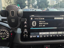 喜車(chē)友適用于本田23-25款CRV手機支架皓影車(chē)載無(wú)線(xiàn)充電器汽車(chē)導航支架 本田專(zhuān)車(chē)專(zhuān)用【一放即鎖經(jīng)典款】 23-25款CRV/皓影（10.1英寸） 曬單實(shí)拍圖