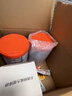 蒙牛一米八八【NBA聯(lián)名】?jì)和砷L(cháng)奶粉CBP賴(lài)氨酸高鈣3-15歲800g罐裝 曬單實(shí)拍圖