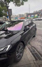膜雷度太陽(yáng)膜汽車(chē)前擋風(fēng)玻璃貼膜隔熱防曬幽靈玫瑰隱私炫彩改變色龍膜帝王紫光學(xué)蔚來(lái)小鵬領(lǐng)克零跑車(chē)窗膜 帝王紫包安裝 前擋 曬單實(shí)拍圖