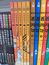 當當正版童書(shū) 凱叔西游記（套裝10冊）凱叔講故事文學(xué)小學(xué)生課外閱讀書(shū)籍 曬單實(shí)拍圖