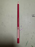 輝柏嘉（Faber-castell）水溶性彩鉛 油性彩鉛單色 兒童繪畫(huà)彩色鉛筆單支 水溶421大紅 曬單實(shí)拍圖