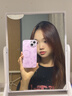 圣圖朗液態(tài)小羊皮草莓小熊適用iphone17promax蘋(píng)果15手機殼13新款14plus高級感女12全包16卡通男11保護套 液態(tài)小羊皮草莓小熊-草紫色 iPhone 14 曬單實(shí)拍圖