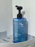 赫恩男士冷水香氛沐浴露清爽控油氨基酸香水泡沫沐浴液防干癢持久留香 【冰爽留香】藍風(fēng)鈴香沐浴露*3 曬單實(shí)拍圖