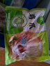 圣農 雞長(cháng)爪 凈重2斤 冷凍 白羽雞鹵雞爪檸檬雞爪食材 烤雞爪 清真 曬單實(shí)拍圖