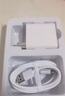 蜜瑪適配華為充電器66/88/120W快充原裝type-c數據線(xiàn)mate60/70/p40榮耀手機插頭充電頭套裝X5充電線(xiàn) 快充頭+1.5米6A線(xiàn) 快充 曬單實(shí)拍圖