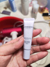 自然堂雪潤(rùn)皙白多重防曬隔離霜(淡紫色)SPF32PA+++ 30ml【教師節(jié)禮物】 曬單實(shí)拍圖